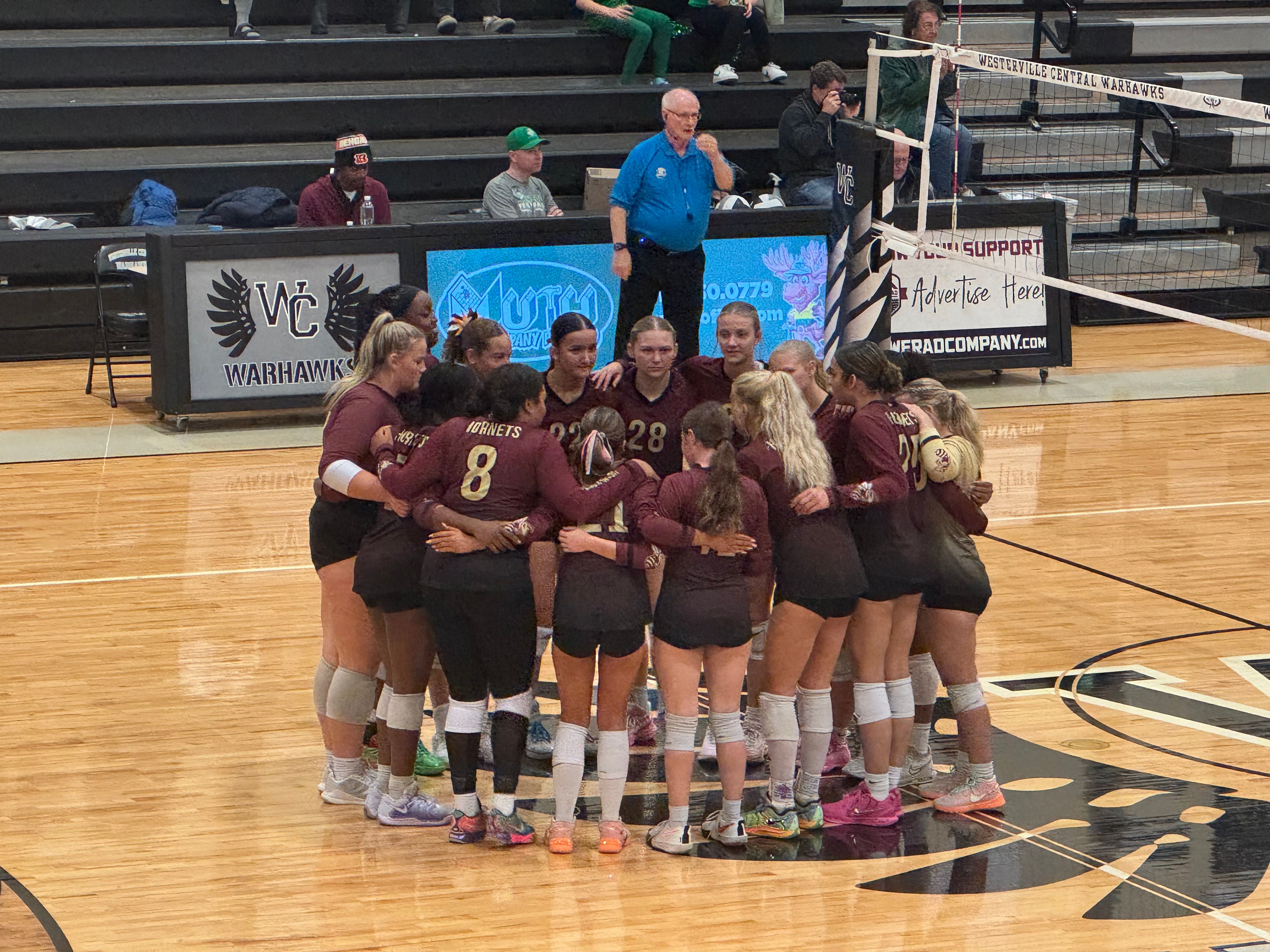 Girls Volleyball 1774636173563
